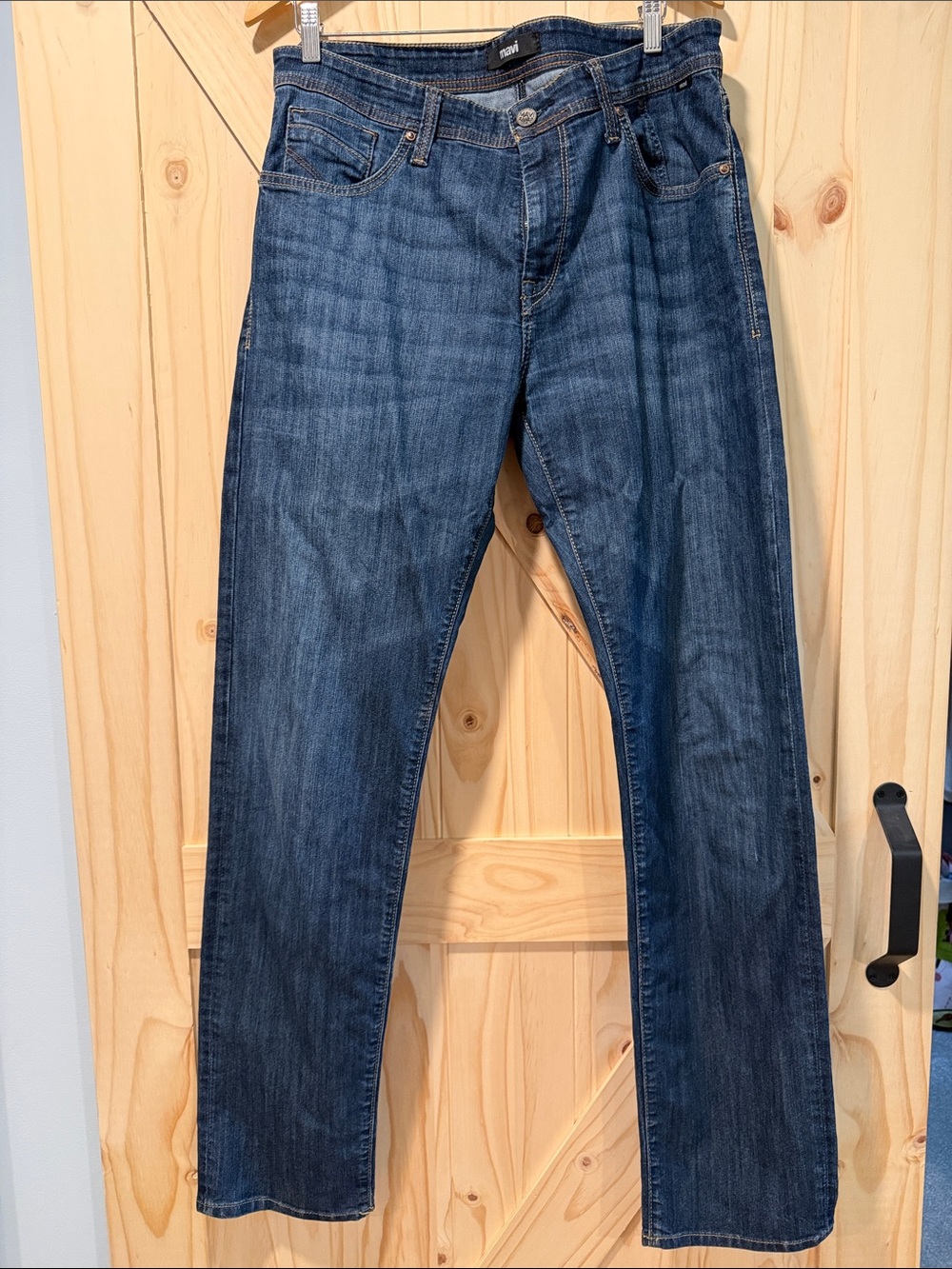 Mavi Men’s Jeans